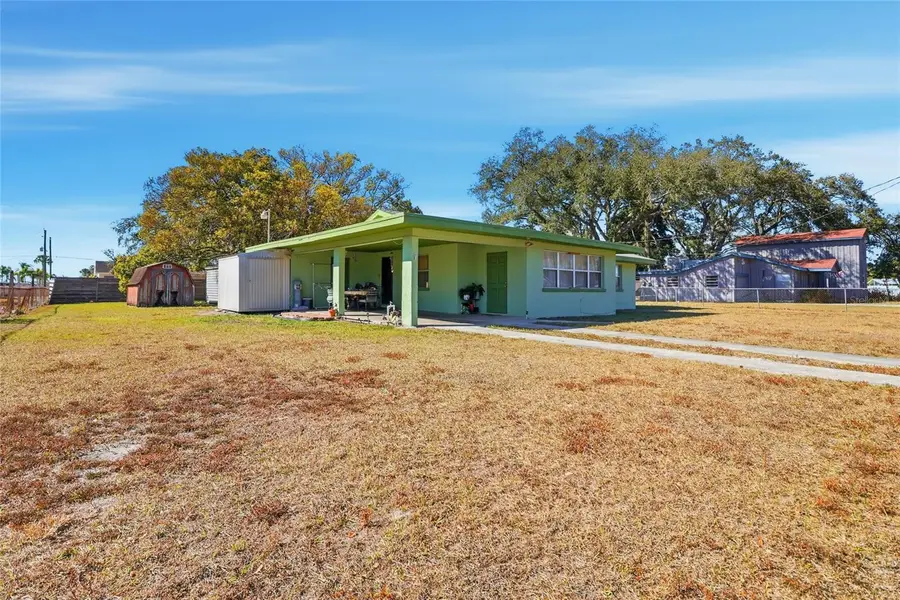 4906 9th Street Court E, Bradenton, FL 34203 - #3