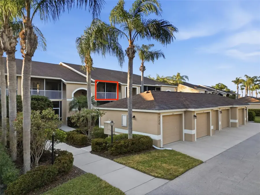 5230 Hyland Hills Avenue #1325, Sarasota, FL 34241 - #3