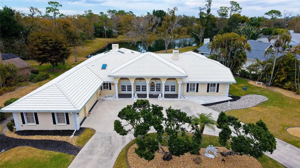 7421 Weeping Willow Boulevard, Sarasota, FL 34241 - #1