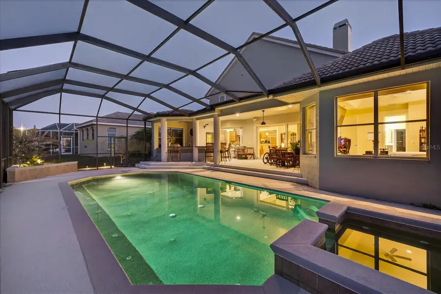 5510 E Longboat Boulevard, Tampa, FL 33615 - #3