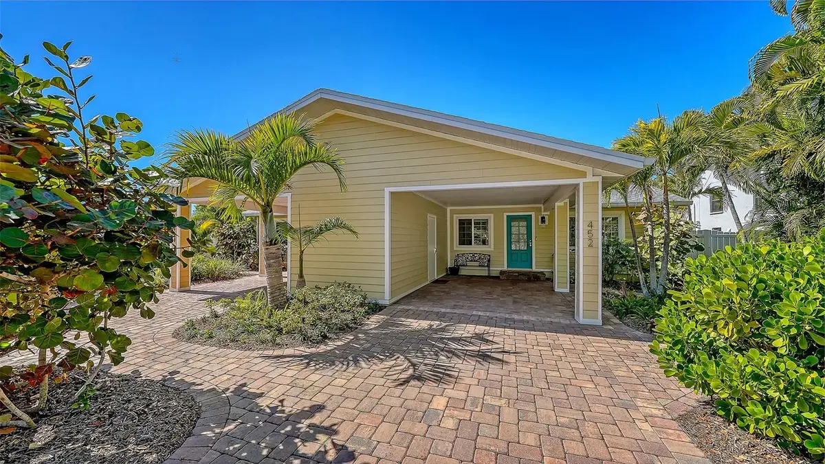 454 Palmetto Court, Venice, FL 34285 - #1