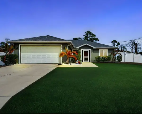 5290 Weatherton Street, NORTH PORT, FL 34288