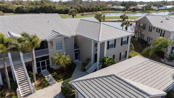 107 Woodbridge Drive #204, VENICE, FL 34293