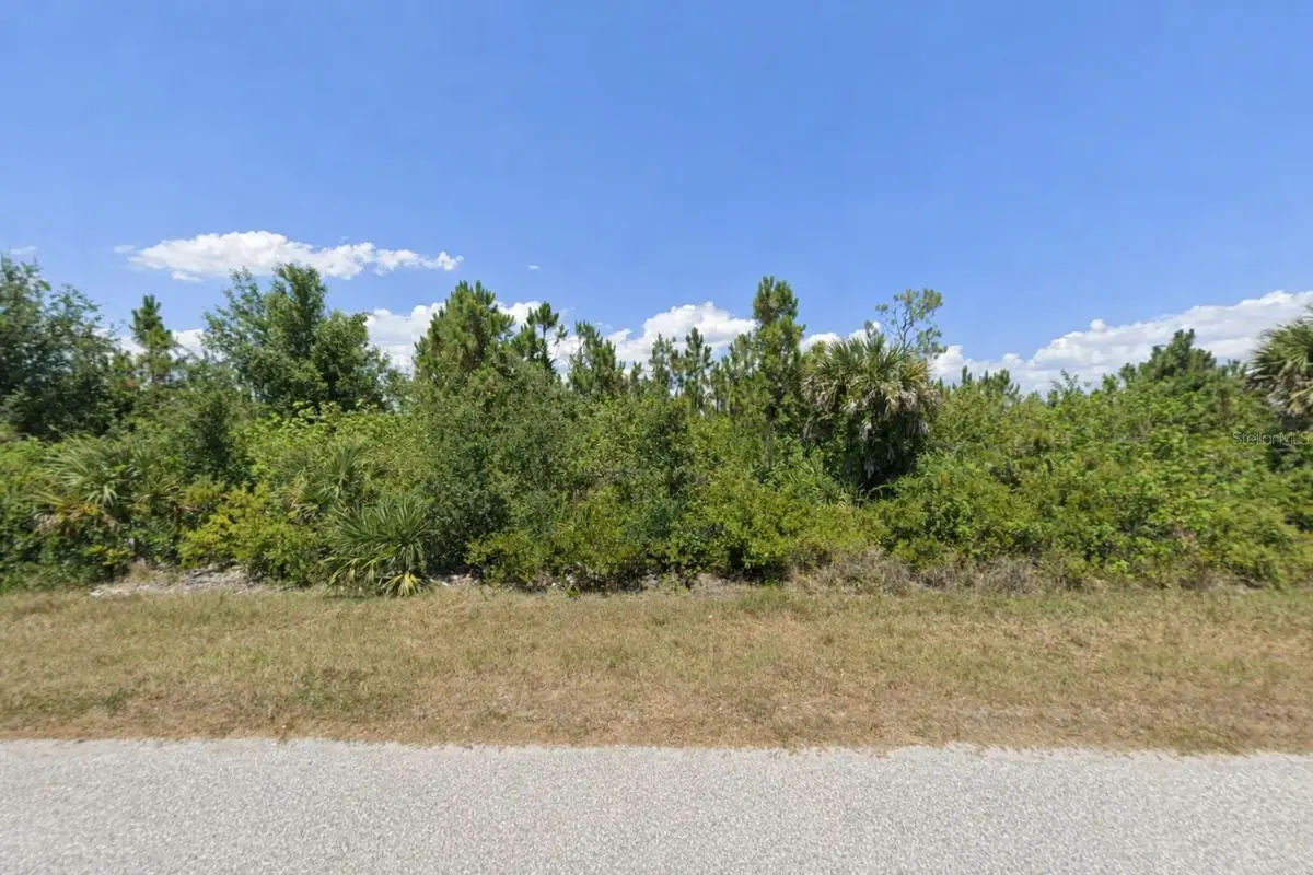 14058 Baracoa Lane, Port Charlotte, FL 33981 - #1