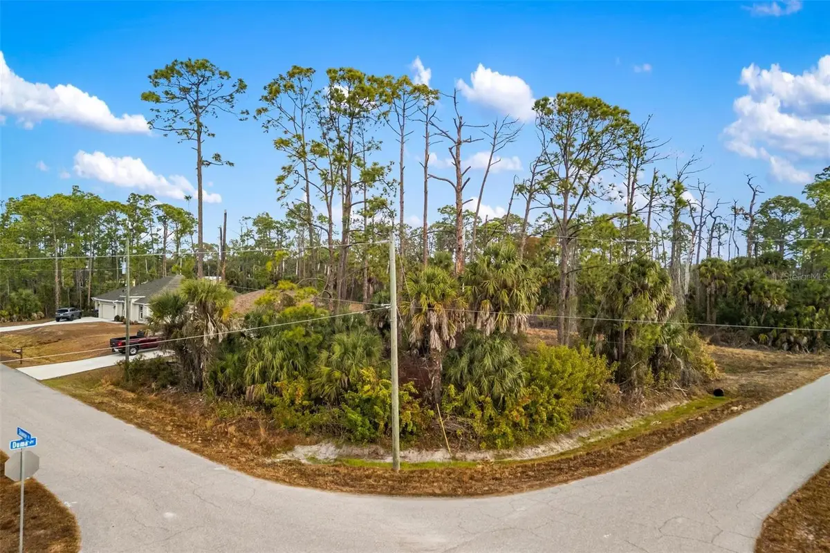 Duma Way, North Port, FL 34286 - #1