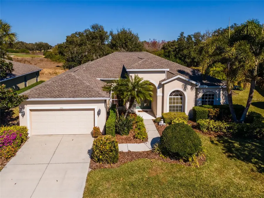 7891 Kavanagh Court, Sarasota, FL 34240 - #2
