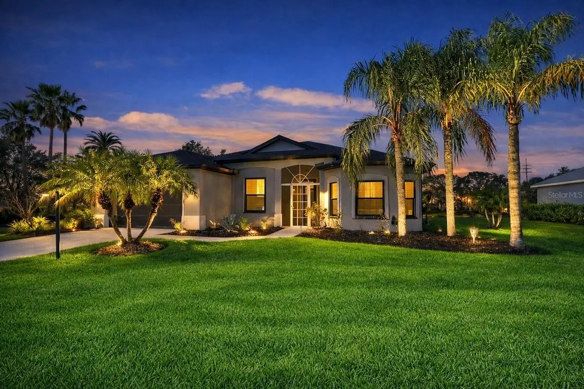 2278 Vintage Street, Sarasota, FL 34240 - #1