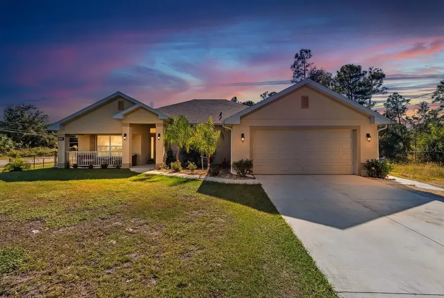 4989 Ageman Avenue, North Port, FL 34288 - #2