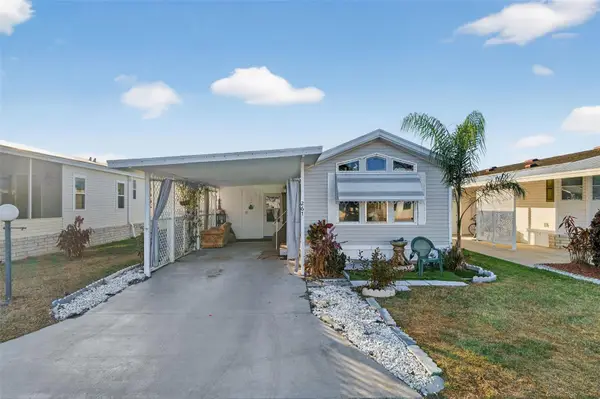 267 Big Pine Avenue N, FROSTPROOF, FL 33843