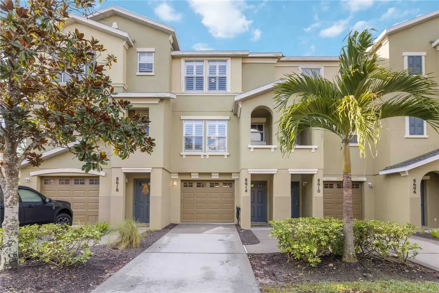 8614 Majestic Elm Court, Lakewood Ranch, FL 34202 - #2