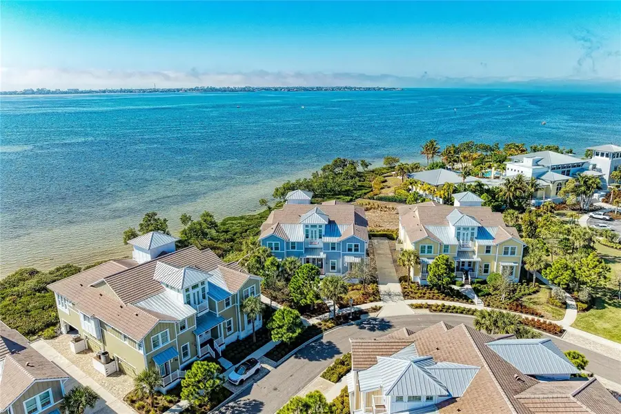 268 Saint Lucia Drive #101, Bradenton, FL 34209 - #3