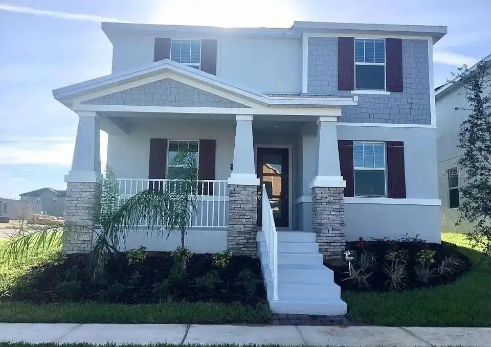 9203 Cut Shot Drive, Winter Garden, FL 34787 - #1