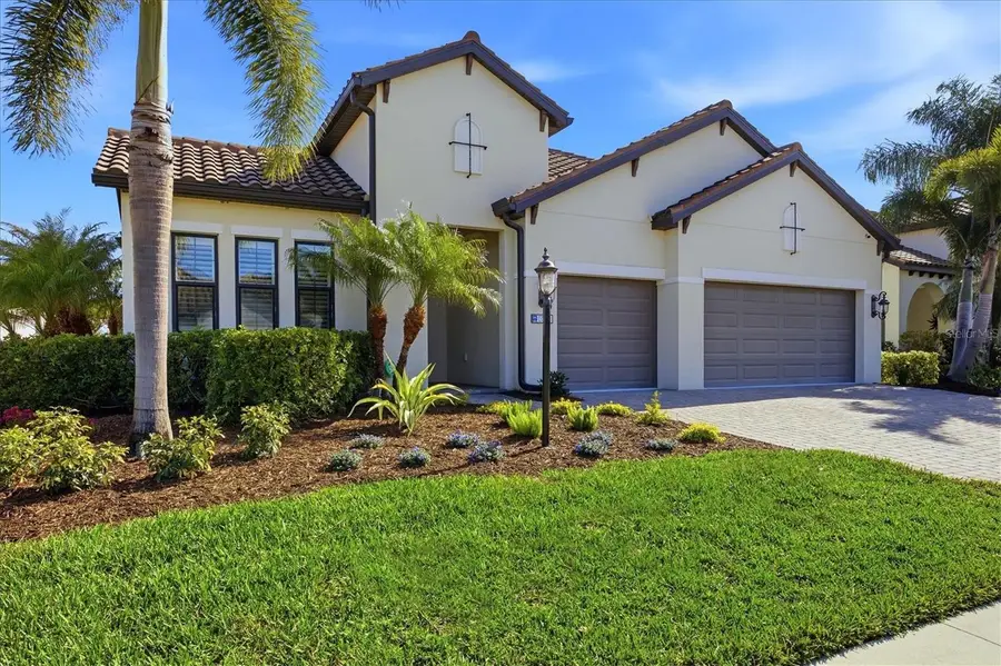 13203 Indigo Way, Bradenton, FL 34211 - #2