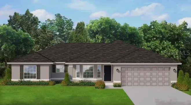 5600 Casanova Avenue, North Port, FL 34291 - #1