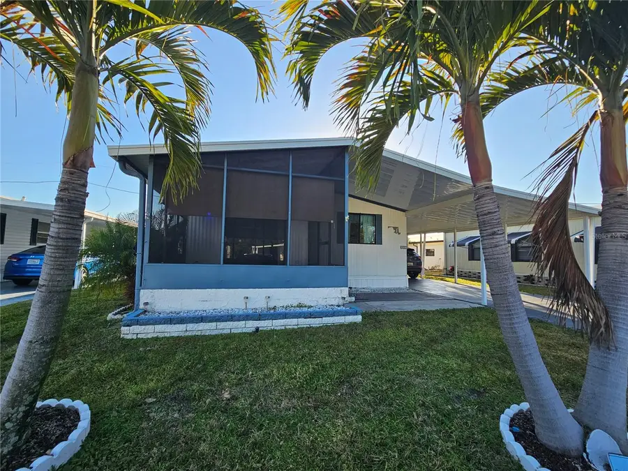 3309 Evelyn Drive, Ellenton, FL 34222 - #2