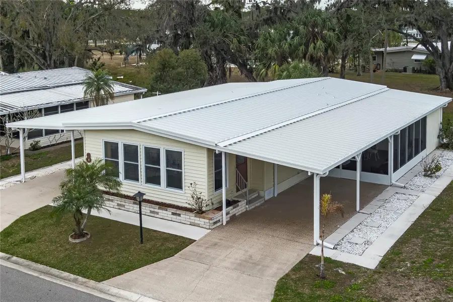 6710 36th Avenue E #8, Palmetto, FL 34221 - #3