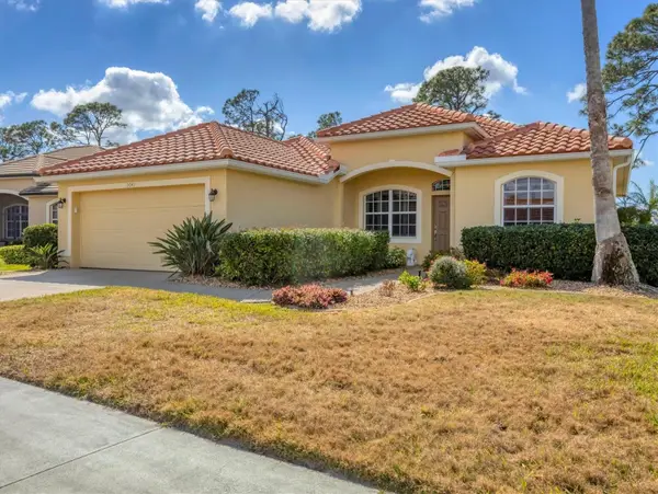 3041 Royal Palm Drive, NORTH PORT, FL 34288