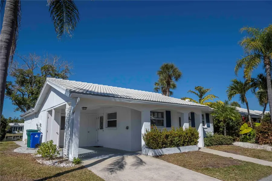 563 Spanish Drive S, Longboat Key, FL 34228 - #2
