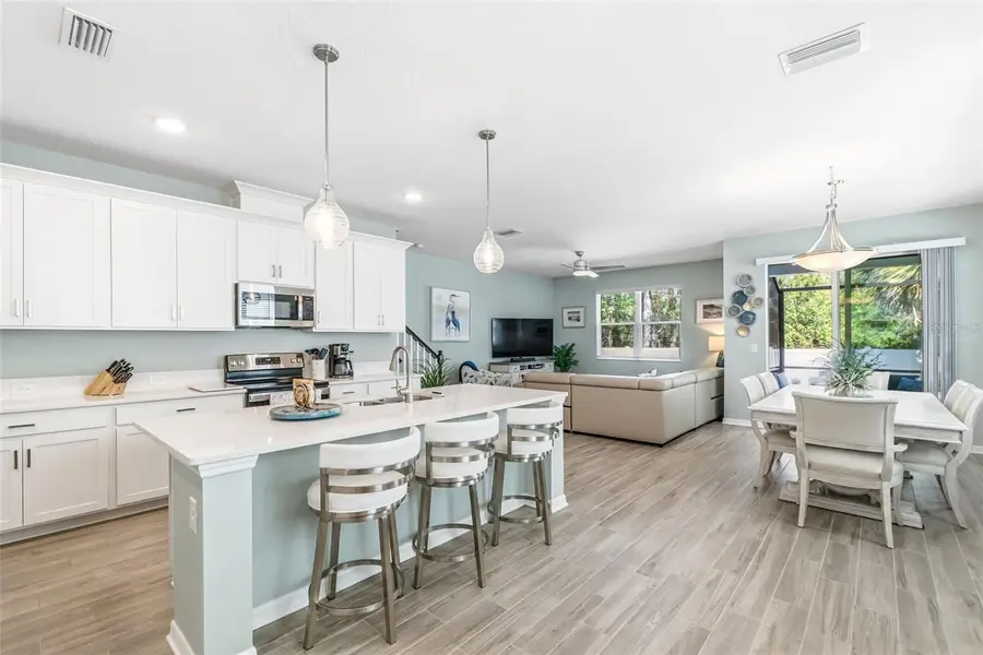 3044 Via Sienna Circle, Sarasota, FL 34243 - #3