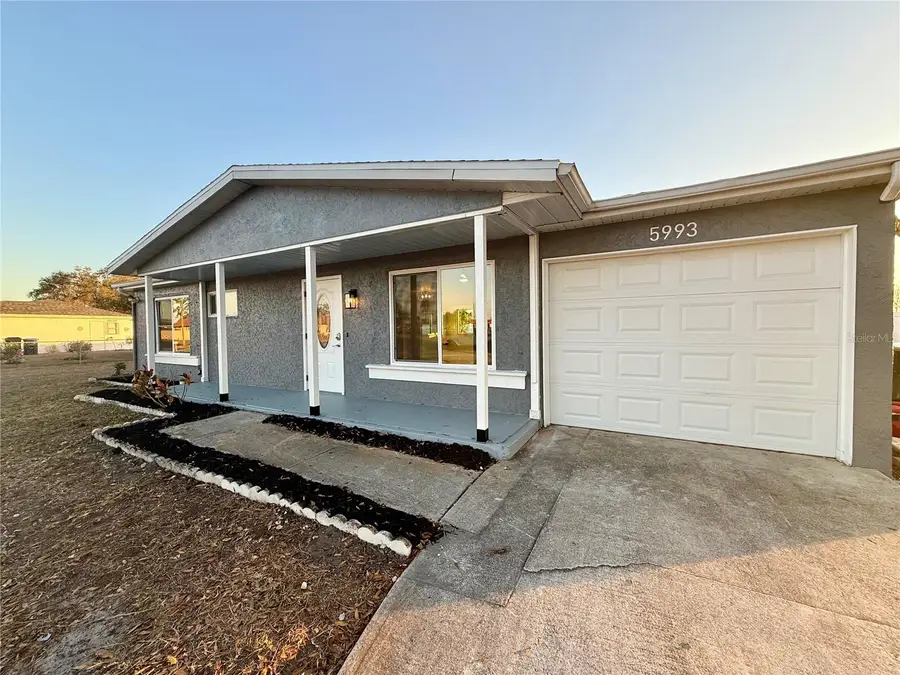 5993 Mayberry Avenue, North Port, FL 34287 - #3