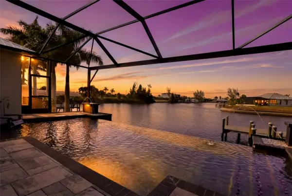 1616 N Old Burnt Store Road N, CAPE CORAL, FL 33993