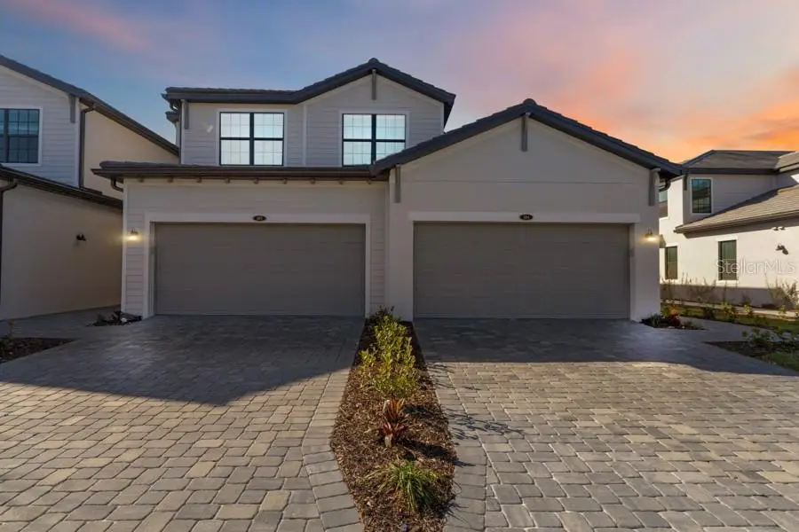 5608 Summit Pointe Circle #101, Bradenton, FL 34210 - #1