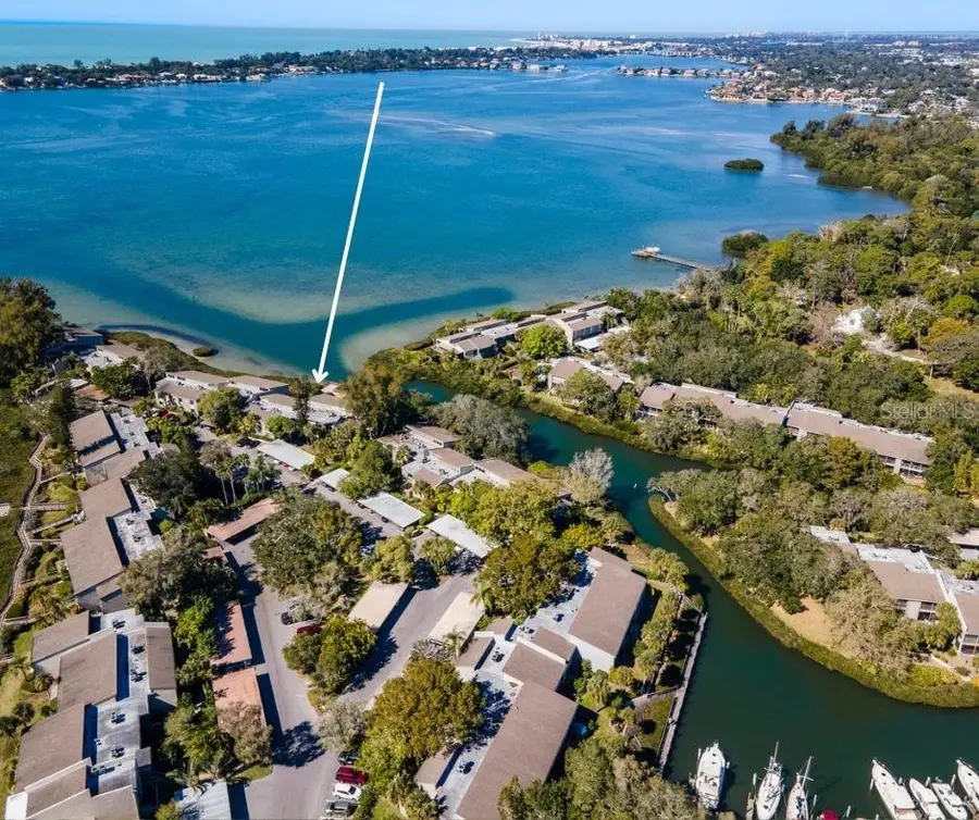 1515 Pelican Point Drive #284, Sarasota, FL 34231 - #3