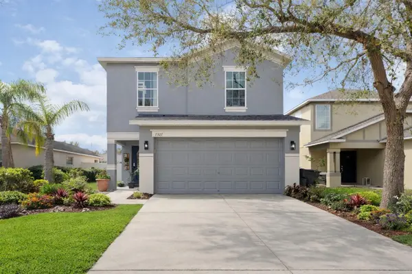 7327 Lumber Port Drive, RUSKIN, FL 33573