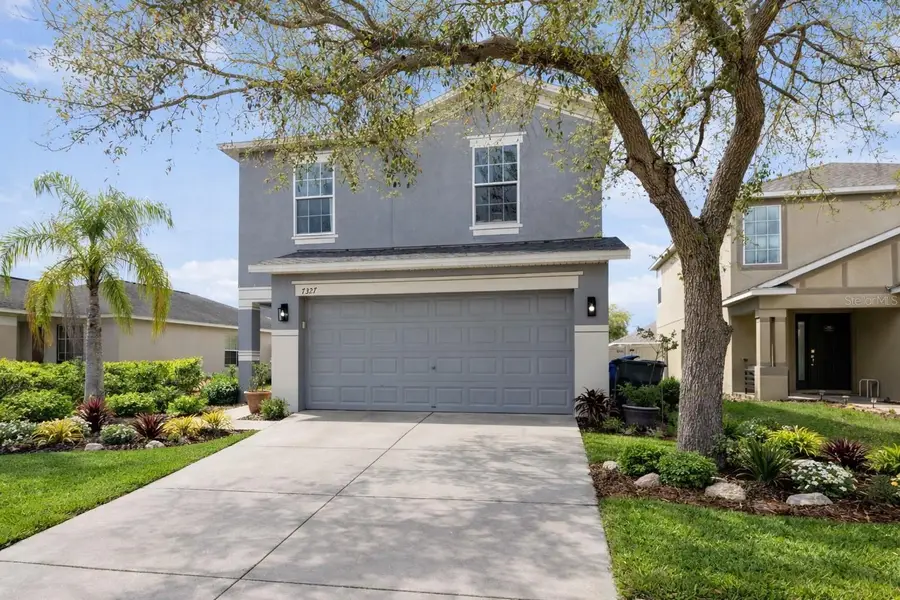 7327 Lumber Port Drive, Ruskin, FL 33573 - #2