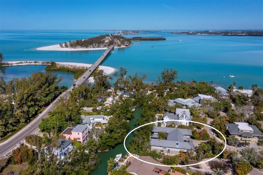 677 Lands End Drive, Longboat Key, FL 34228 - #3