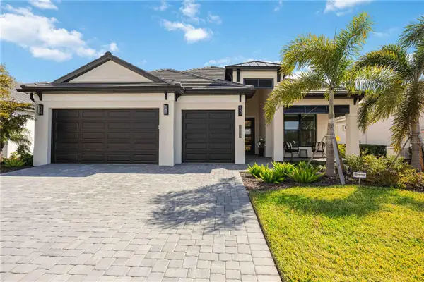 18078 Home Run Drive, VENICE, FL 34293