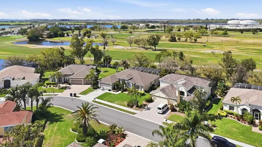 5167 55th Street Circle W, Bradenton, FL 34210 - #2