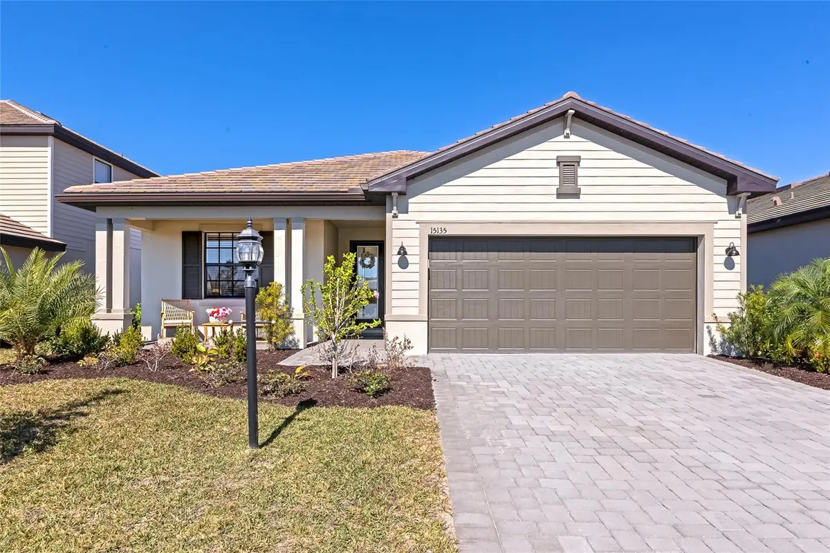 15135 Oxford Grey Drive, Bradenton, FL 34211 - #1