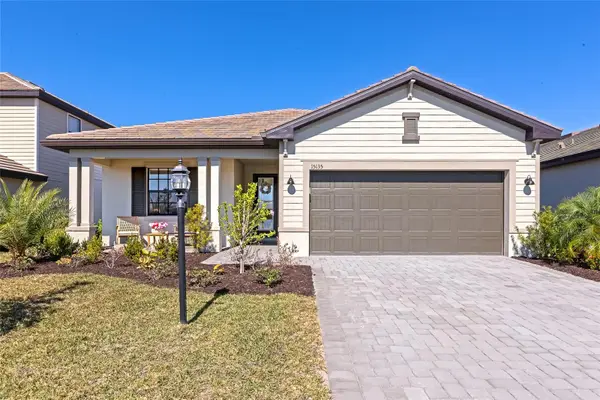 15135 Oxford Grey Drive, BRADENTON, FL 34211