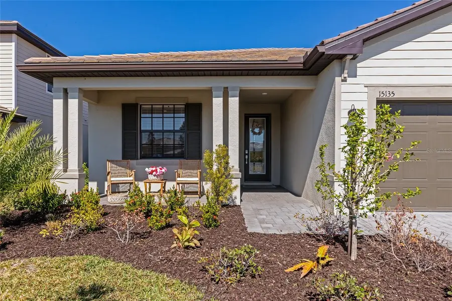 15135 Oxford Grey Drive, Bradenton, FL 34211 - #2