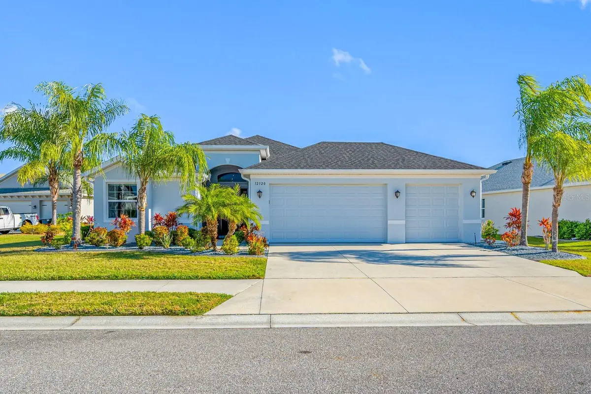 12520 Wheatgrass Court, Parrish, FL 34219 - #1