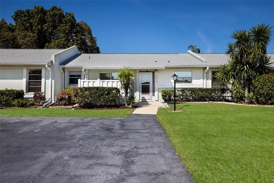 3618 34th Avenue Drive W, Bradenton, FL 34205 - #2