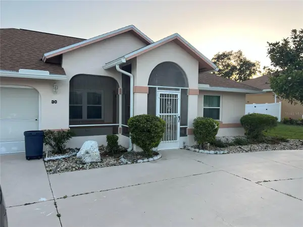 30 Princess Rose Drive, PALM COAST, FL 32164