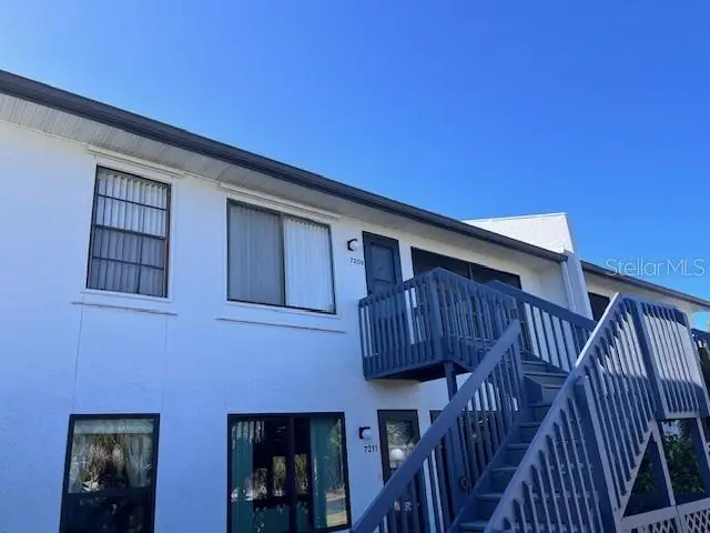 7209 27th Avenue W #2051, Bradenton, FL 34209 - #2