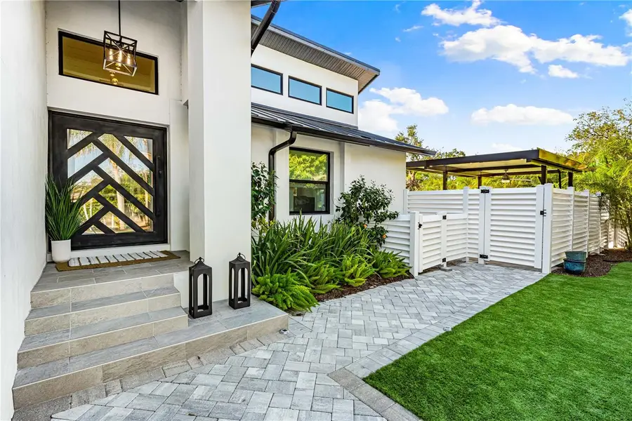 2500 Monterey Street, Sarasota, FL 34231 - #3