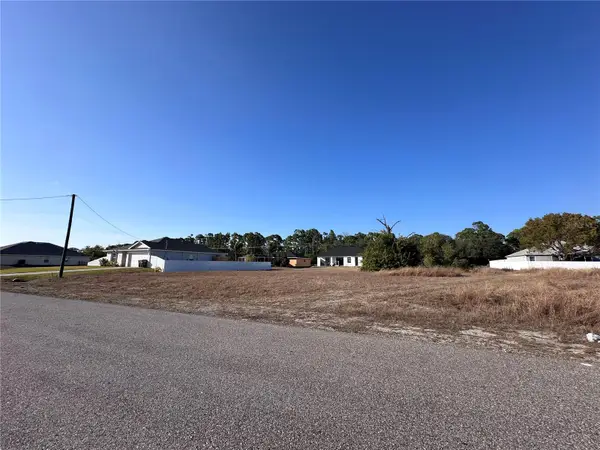 305 NE 31st Terrace, CAPE CORAL, FL 33909