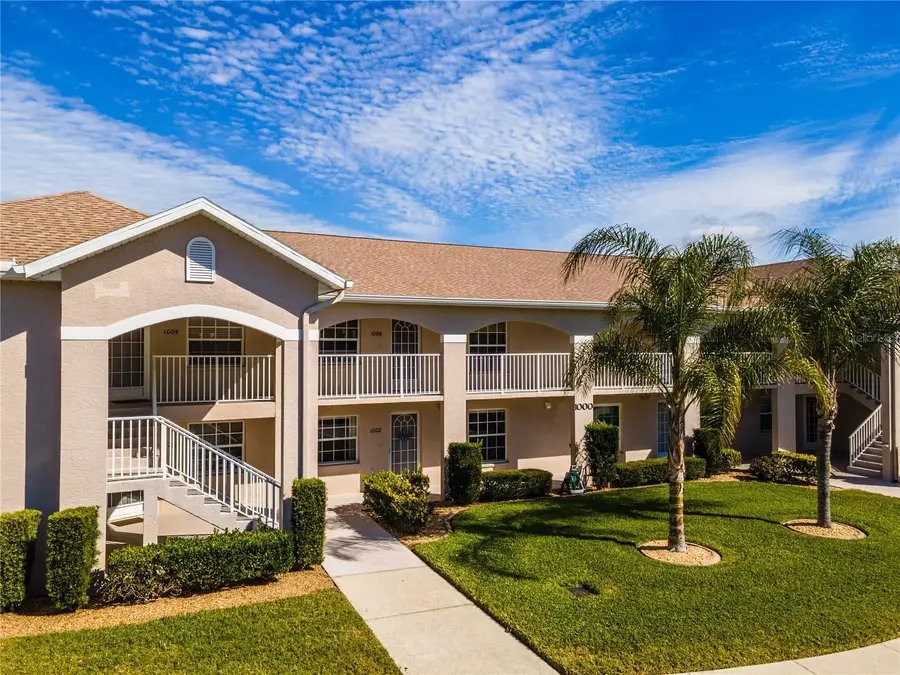 11644 SW Egret Circle #1002, Lake Suzy, FL 34269 - #2