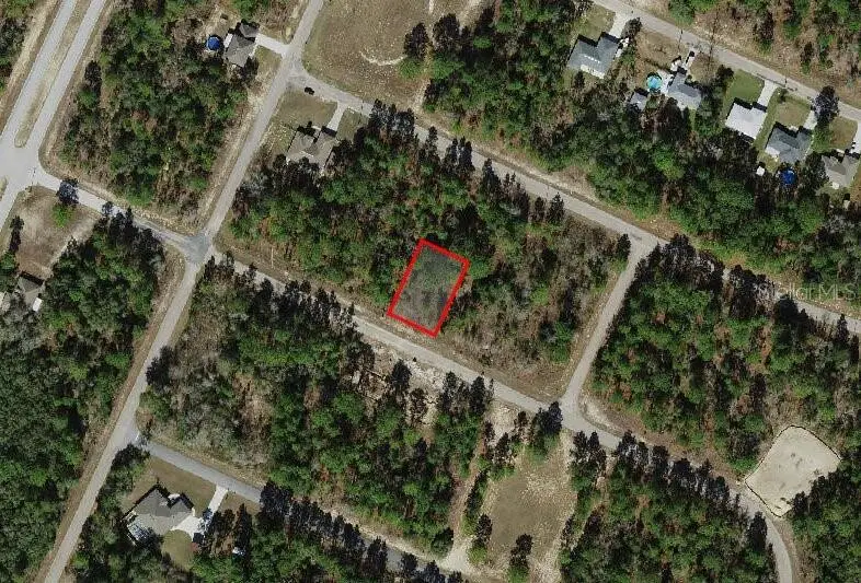8881 N Vienna Drive, Dunnellon, FL 34433 - #1