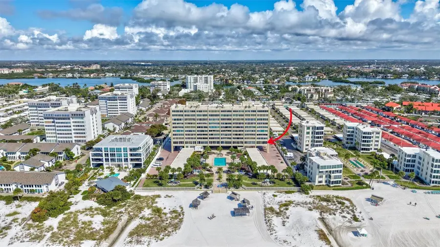 6140 Midnight Pass Road #101, Sarasota, FL 34242 - #2