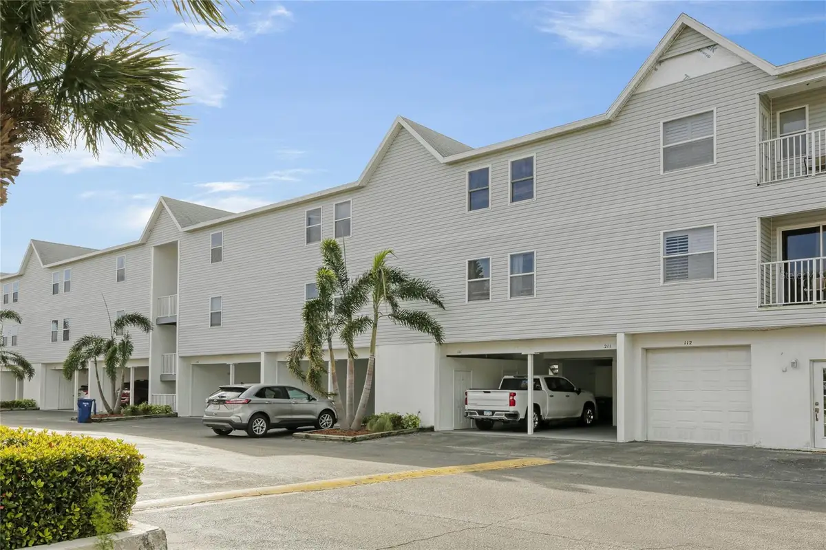 3607 E Bay Drive #211, Holmes Beach, FL 34217 - #1