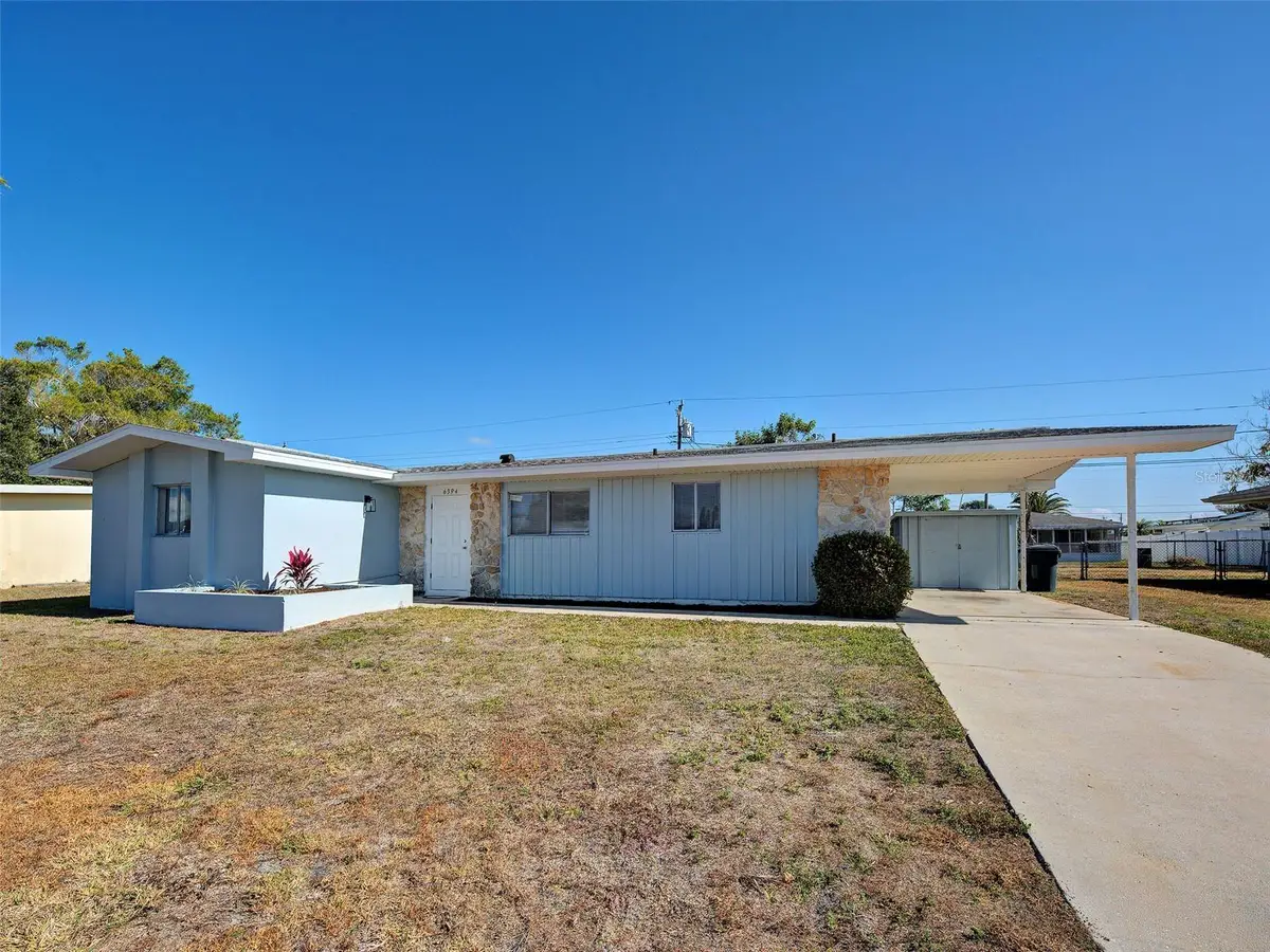 6394 Freemont Street, North Port, FL 34287 - #1