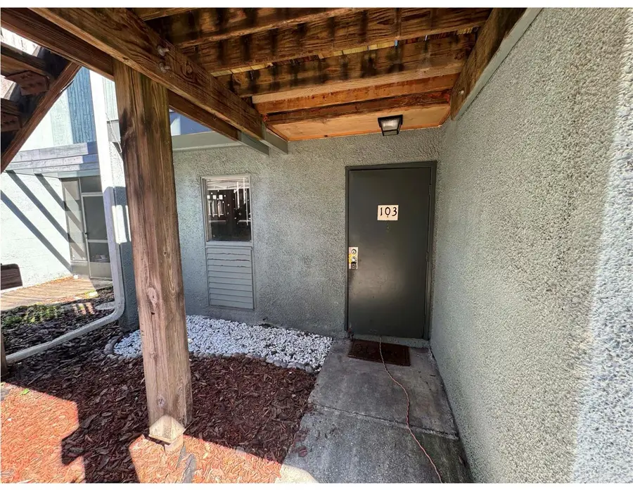 605 SW 75th Street #103, Gainesville, FL 32607 - #2