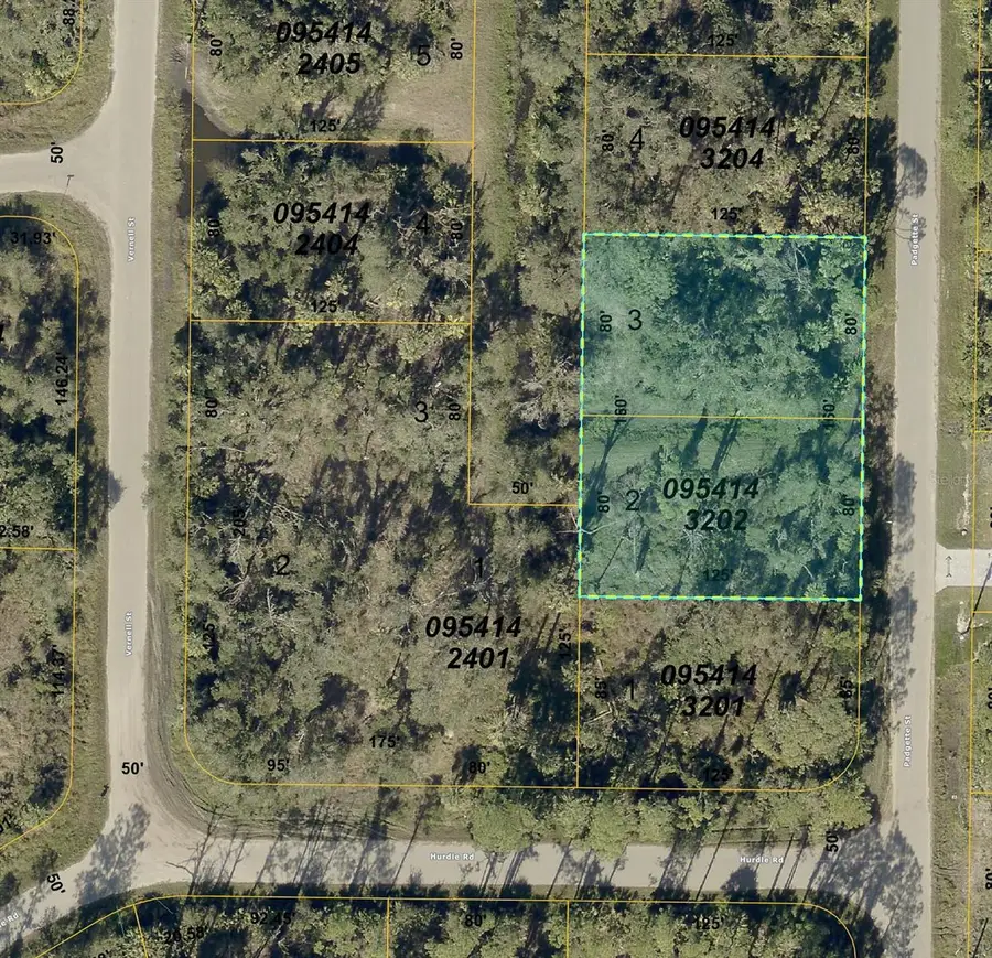 Padgette Street, North Port, FL 34291 - #2