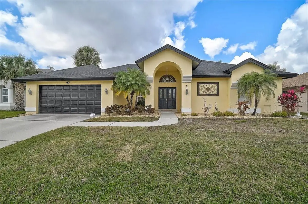 5072 Kilty Court E, Bradenton, FL 34203 - #1