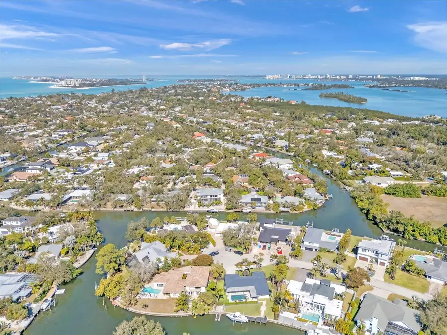 5144 Oxford Drive, Sarasota, FL 34242 - #3